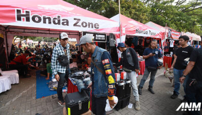 Pendaftaran Honda Bikers Day 2024, telah Dibuka, Jangan Sampai Ketinggalan