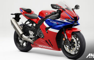 Honda Luncurkan CBR1000RR-R Fireblade, Street-Legal MotoGP Bike! Honda Luncurkan CBR1000RR-R Fireblade, Street-Legal MotoGP Bike!