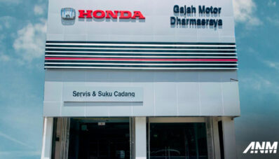 Perluas Akses Layanan, Honda Resmikan Tiga Dealer Baru di Sumatera Barat Perluas Akses Layanan, Honda Resmikan Tiga Dealer Baru di Sumatera Barat