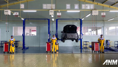 Perluas Akses Layanan, Honda Resmikan Tiga Dealer Baru di Sumatera Barat Perluas Akses Layanan, Honda Resmikan Tiga Dealer Baru di Sumatera Barat