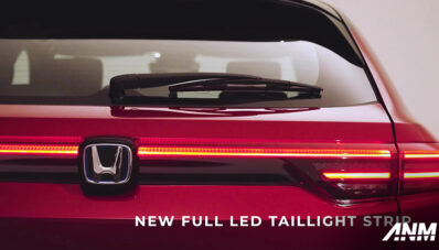 Honda Segera Luncurkan HR-V Facelift di Thailand, Indonesia Menyusul? Honda Segera Luncurkan HR-V Facelift di Thailand, Indonesia Menyusul?