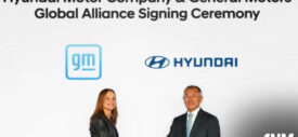 Hyundai dan GM akan Bekerjasama Kembangkan Mobil! Akan Seperti Apa?
