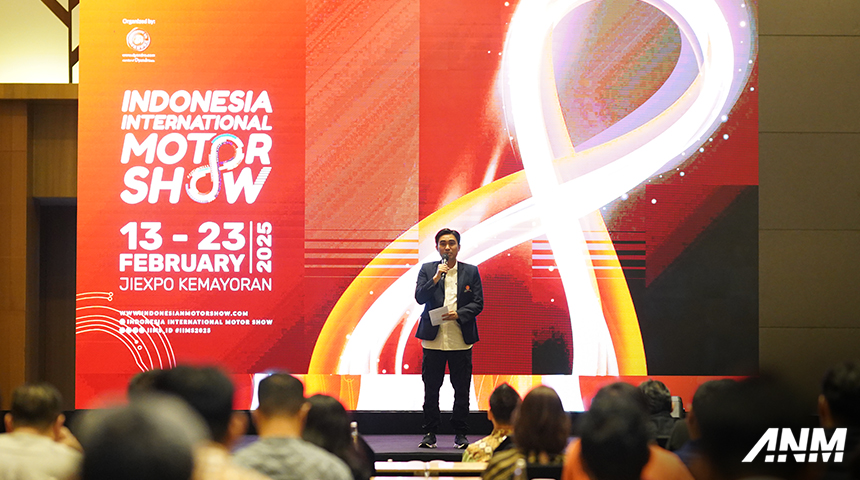 Berita, iims-2025-1: IIMS 2025 Akan Hadir dengan Tagline “Your Infinite Autotainment Experience”