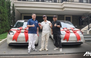 IMX Kembali Gandeng Raffi Ahmad Untuk Super Giveaway, Apa Hadiahnya? IMX Kembali Gandeng Raffi Ahmad Untuk Super Giveaway, Apa Hadiahnya?