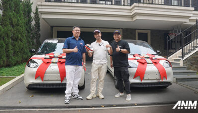 IMX Kembali Gandeng Raffi Ahmad Untuk Super Giveaway, Apa Hadiahnya?