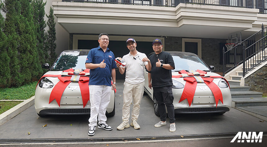 IMX Kembali Gandeng Raffi Ahmad Untuk Super Giveaway, Apa Hadiahnya? IMX Kembali Gandeng Raffi Ahmad Untuk Super Giveaway, Apa Hadiahnya?