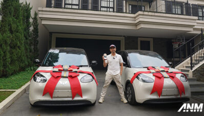 IMX Kembali Gandeng Raffi Ahmad Untuk Super Giveaway, Apa Hadiahnya?