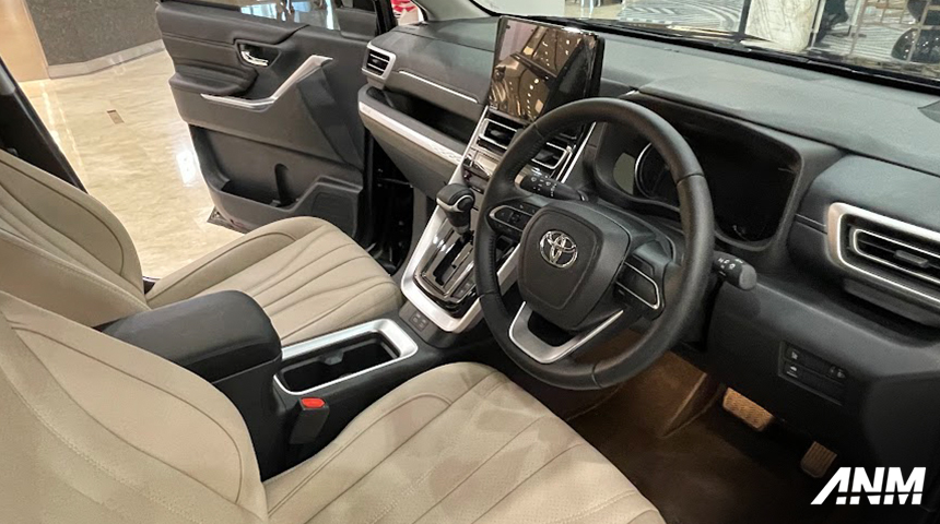 Berita, innova-zenix-altera-4: Altera Siap Ubah Interior Toyota Kijang Innova Zenix Menjadi Lebih Mewah!