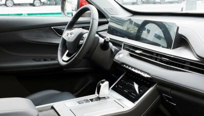 Chery Tiggo 5X Rilis di Australia & Afrika Dengan Wajah Baru!