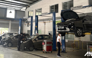 Rayakan Kemerdekaan, Kia Gelar ‘Service Merdeka Bersama Kia 17 (Semarak17)’!