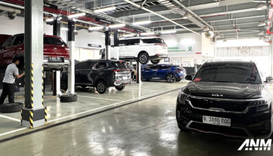 Kia Hadirkan Service Clinic on Tour, Langsung dengan Teknisi dari Korea! Kia Hadirkan Service Clinic on Tour, Langsung dengan Teknisi dari Korea!
