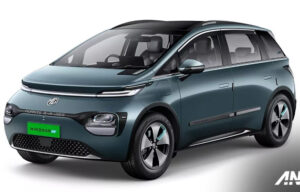 MG Perkenalkan Windsor, Kembaran Wuling Cloud untuk Pasar India! MG Perkenalkan Windsor, Kembaran Wuling Cloud untuk Pasar India!