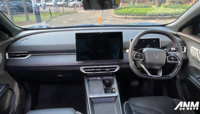 Inilah Harga Resmi dari Neta X, Tersedia dalam 2 Varian! Inilah Harga Resmi dari Neta X, Tersedia dalam 2 Varian!