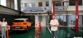 Service Citroen TB Simatupang