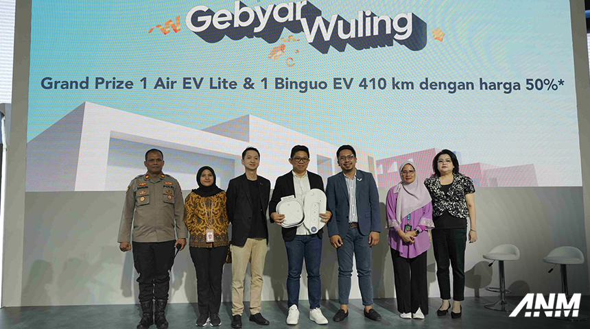 Berita, pemenang-gebyar-wuling-1: Wuling Umumkan Pemenang Grand Prize dari Gebyar Wuling