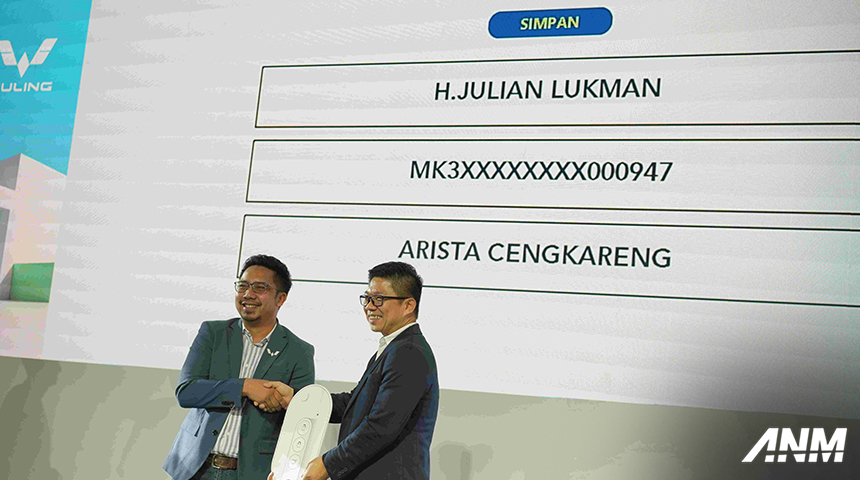 Berita, pemenang-gebyar-wuling-2: Wuling Umumkan Pemenang Grand Prize dari Gebyar Wuling