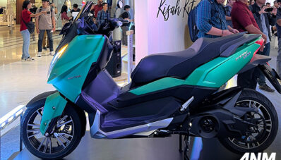 Polytron Luncurkan Fox 500, Varian Flagship Tak Sampai Rp 40 Jutaan! Polytron Luncurkan Fox 500, Varian Flagship Tak Sampai Rp 40 Jutaan!