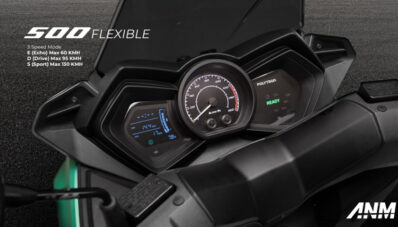 Polytron Luncurkan Fox 500, Varian Flagship Tak Sampai Rp 40 Jutaan! Polytron Luncurkan Fox 500, Varian Flagship Tak Sampai Rp 40 Jutaan!