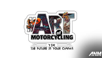 Royal Enfield Kembali Hadirkan Art Of Motorcycling dengan Tema Y3K Royal Enfield Kembali Hadirkan Art Of Motorcycling dengan Tema Y3K