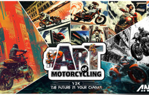 Royal Enfield Kembali Hadirkan Art Of Motorcycling dengan Tema Y3K Royal Enfield Kembali Hadirkan Art Of Motorcycling dengan Tema Y3K