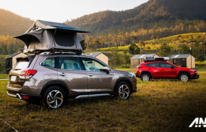Subaru Indonesia Club Gelar Campventure, Camping Bareng di Pangalengan Subaru Indonesia Club Gelar Campventure, Camping Bareng di Pangalengan