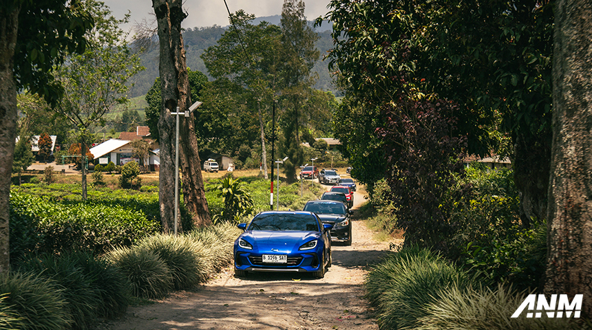 Berita, subaru-camping-3: Subaru Indonesia Club Gelar Campventure, Camping Bareng di Pangalengan