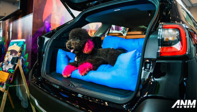 Subaru Turut Ambil Bagian dalam Indonesia International Pet Expo Subaru Turut Ambil Bagian dalam Indonesia International Pet Expo