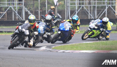 Suzuki Gelar Owners Fun Race untuk Pengguna GSX-R150 & Satria F150 Suzuki Gelar Owners Fun Race untuk Pengguna GSX-R150 & Satria F150