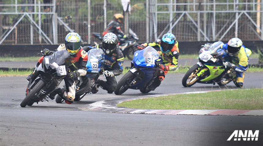 Berita, suzuki-owners-fun-race: Suzuki Gelar Owners Fun Race untuk Pengguna GSX-R150 & Satria F150