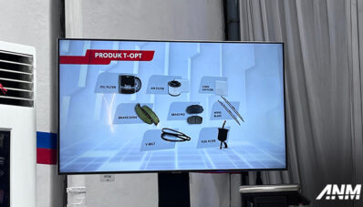 T-OPT, Spare Part Toyota yang Lebih Terjangkau Namun Tetap Berkualitas T-OPT, Spare Part Toyota yang Lebih Terjangkau Namun Tetap Berkualitas
