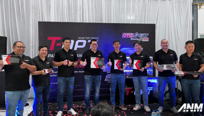 T-OPT, Spare Part Toyota yang Lebih Terjangkau Namun Tetap Berkualitas T-OPT, Spare Part Toyota yang Lebih Terjangkau Namun Tetap Berkualitas