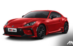 Toyota Hadirkan GR86 Versi Improvement, Apa Saja Perbedaannya? Toyota Hadirkan GR86 Versi Improvement, Apa Saja Perbedaannya?