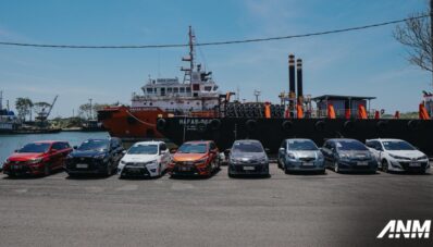 TYCI Rayakan Ultah Ke-18 Dengan Semangat “It’s Time for Everyone” TYCI Rayakan Ultah Ke-18 Dengan Semangat “It’s Time for Everyone”