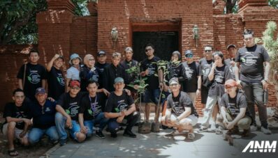 TYCI Rayakan Ultah Ke-18 Dengan Semangat “It’s Time for Everyone” TYCI Rayakan Ultah Ke-18 Dengan Semangat “It’s Time for Everyone”