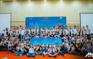 TYCI Rayakan Ultah Ke-18 Dengan Semangat “It’s Time for Everyone” TYCI Rayakan Ultah Ke-18 Dengan Semangat “It’s Time for Everyone”