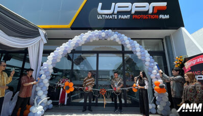 UPPF Buka Outlet Baru di Surabaya, Ada Promo Khusus! UPPF Buka Outlet Baru di Surabaya, Ada Promo Khusus!