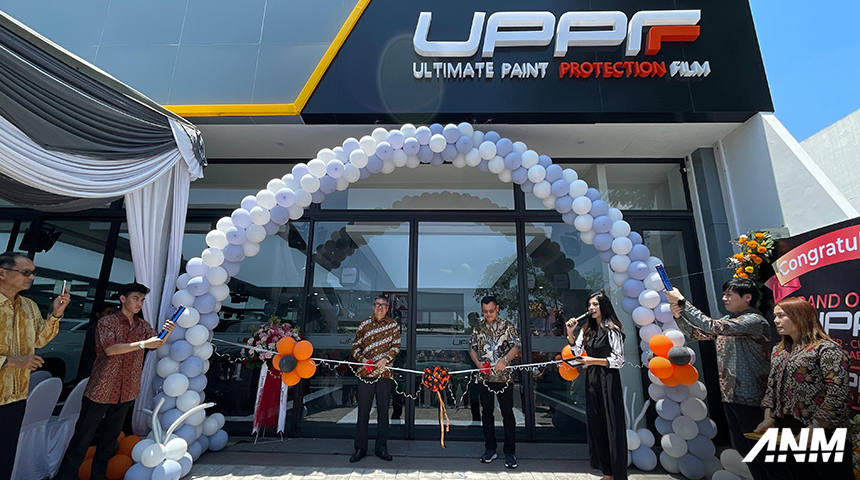 Aftermarket, uppf-surabaya-1: UPPF Buka Outlet Baru di Surabaya, Ada Promo Khusus!