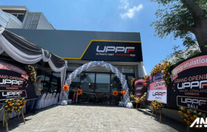 UPPF Buka Outlet Baru di Surabaya, Ada Promo Khusus!