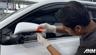 UPPF Buka Outlet Baru di Surabaya, Ada Promo Khusus! UPPF Buka Outlet Baru di Surabaya, Ada Promo Khusus!