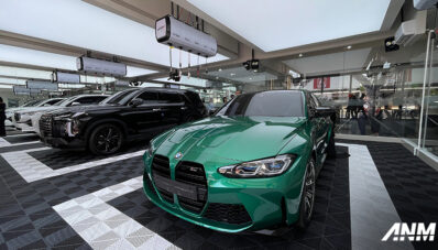 UPPF Buka Outlet Baru di Surabaya, Ada Promo Khusus! UPPF Buka Outlet Baru di Surabaya, Ada Promo Khusus!