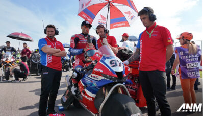 Manjakan Fans di WSBK Cremona 2024, Motul Hadirkan Premium Hospitality Manjakan Fans di WSBK Cremona 2024, Motul Hadirkan Premium Hospitality