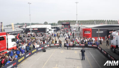Manjakan Fans di WSBK Cremona 2024, Motul Hadirkan Premium Hospitality Manjakan Fans di WSBK Cremona 2024, Motul Hadirkan Premium Hospitality