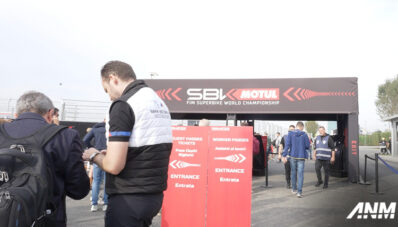 Manjakan Fans di WSBK Cremona 2024, Motul Hadirkan Premium Hospitality Manjakan Fans di WSBK Cremona 2024, Motul Hadirkan Premium Hospitality