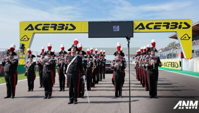 Manjakan Fans di WSBK Cremona 2024, Motul Hadirkan Premium Hospitality Manjakan Fans di WSBK Cremona 2024, Motul Hadirkan Premium Hospitality