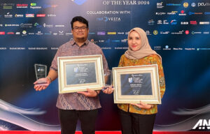 Isuzu dan Wuling Berhasil Raih 7 Most Popular Brand of the Year Kategori Otomotif Isuzu dan Wuling Berhasil Raih 7 Most Popular Brand of the Year Kategori Otomotif