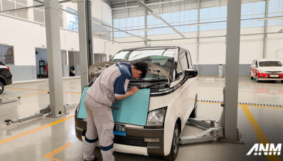 Perluas Jaringan di Makassar, Wuling Buka Dealer Baru di Biringkanaya Perluas Jaringan di Makassar, Wuling Buka Dealer Baru di Biringkanaya