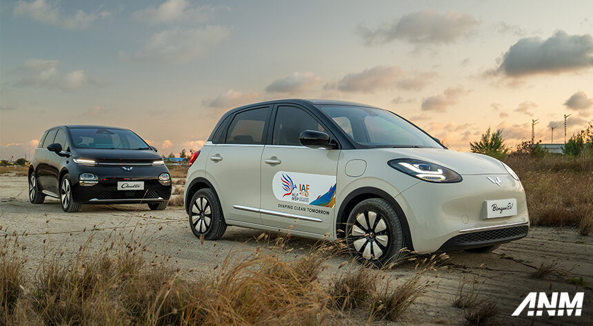 Wuling Octofest : Binguo Dapat Benefit 72 Jutaan! Wuling Octofest : Binguo Dapat Benefit 72 Jutaan!