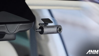 70mai Luncurkan Dashcam M310, Canggih dan Terjangkau! 70mai Luncurkan Dashcam M310, Canggih dan Terjangkau!