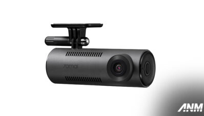 70mai Luncurkan Dashcam M310, Canggih dan Terjangkau! 70mai Luncurkan Dashcam M310, Canggih dan Terjangkau!