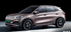 Eurokars Mazda GIIAS 2024 – promo cx30 suv